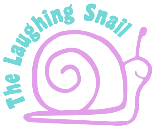 The Laughing Snail